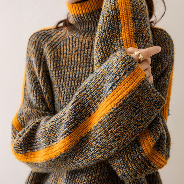Skyler™ - Behagelig sweater