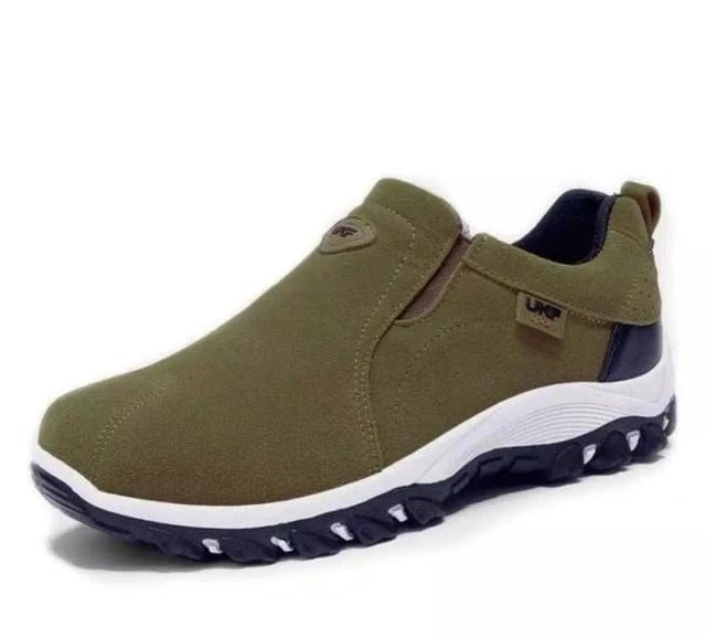 Charlie™ | Orthopedic Shoes