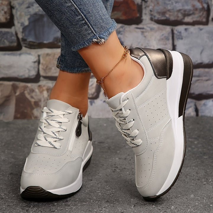 Célia™ |  Orthopedic Sneakers