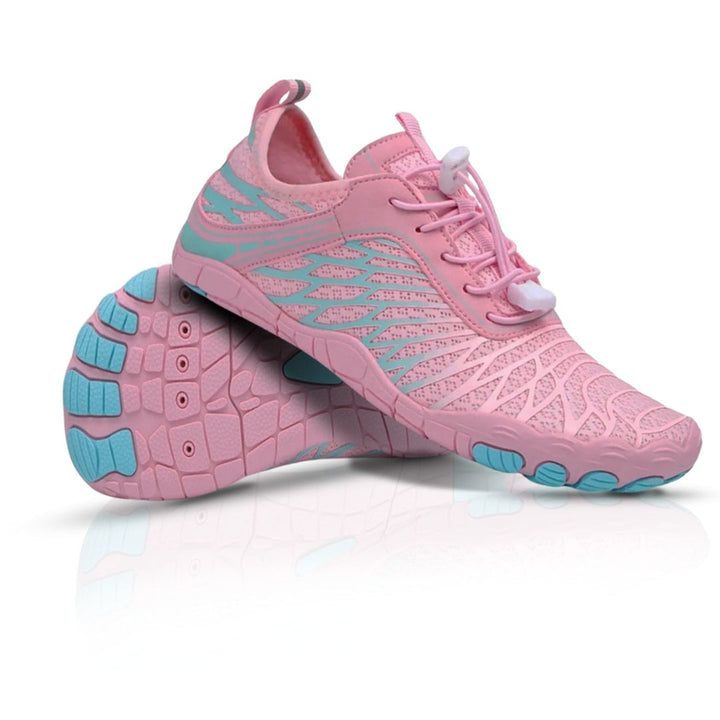 Evelyn™ | Orthopedic Universal Barefoot Shoe
