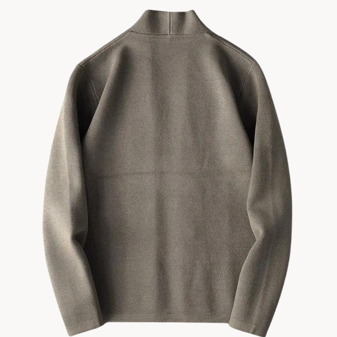 Gerrit™ | Elegant men's blazer