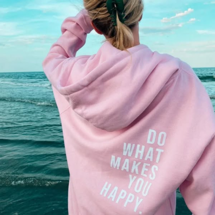 Moon™ | Oversized hoodie