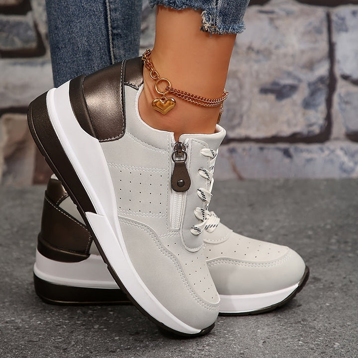 Célia™ |  Orthopedic Sneakers