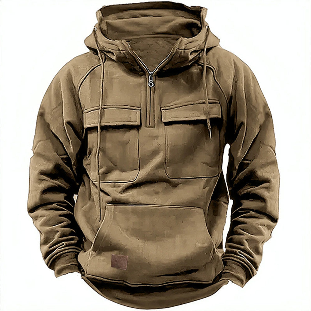 Seligmann™ | Adventure Hooded Jacket