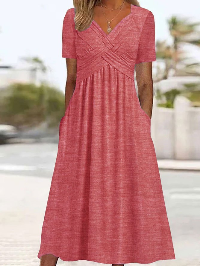 Lottie™ | Elegant and Flattering Dress
