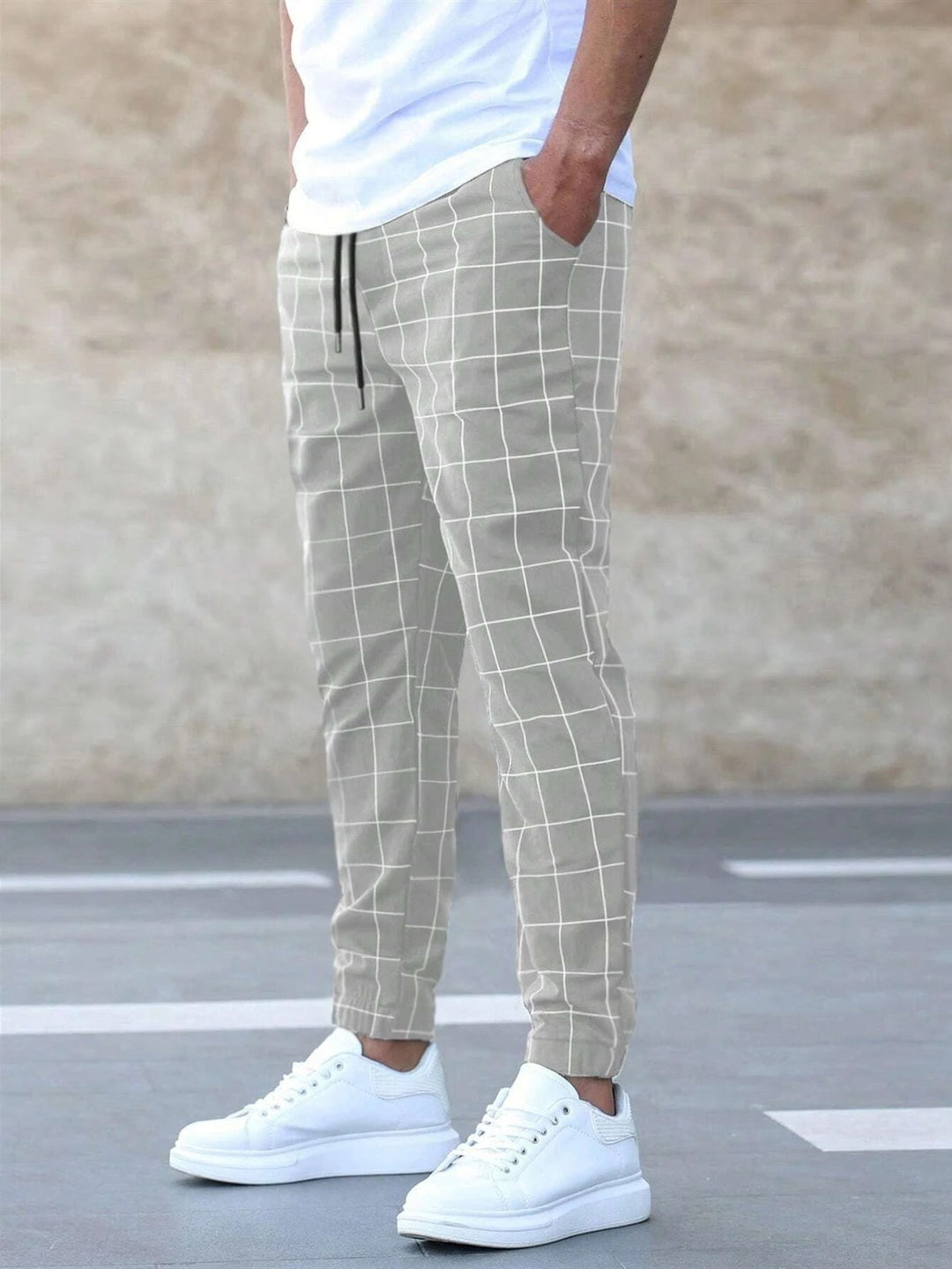 Daryll™ | Trendy Men's Pants