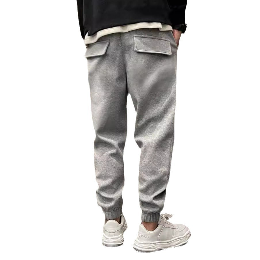 Baron™ | Ultimate Comfort and Performance Joggers