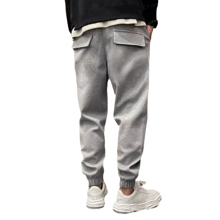 Baron™ | Ultimate Comfort and Performance Joggers