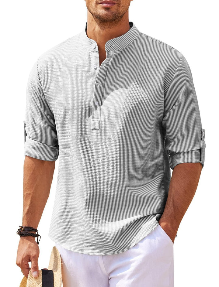 Maurice™ | Stylish Men's Shirt