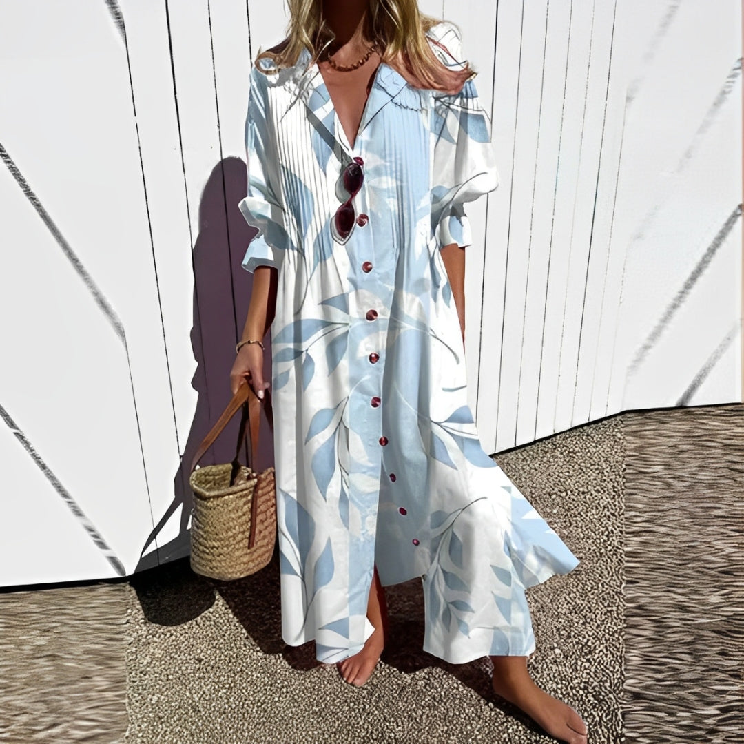 Eva™ | Spring and Summer Dress