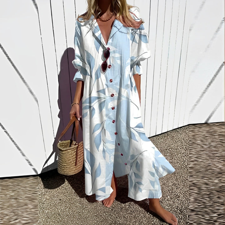 Eva™ | Spring and Summer Dress