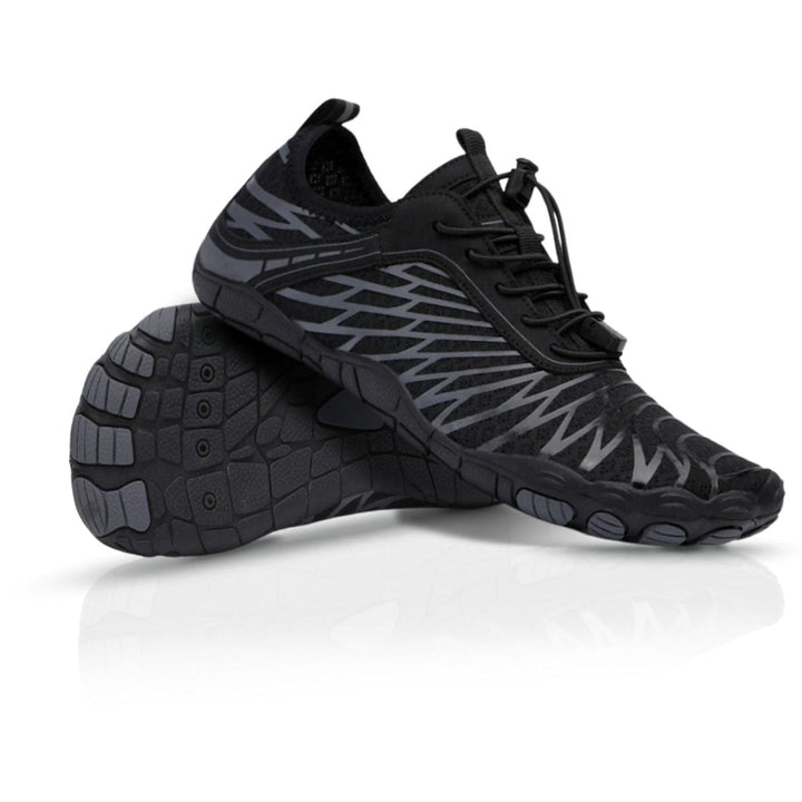 Evelyn™ | Orthopedic Universal Barefoot Shoe