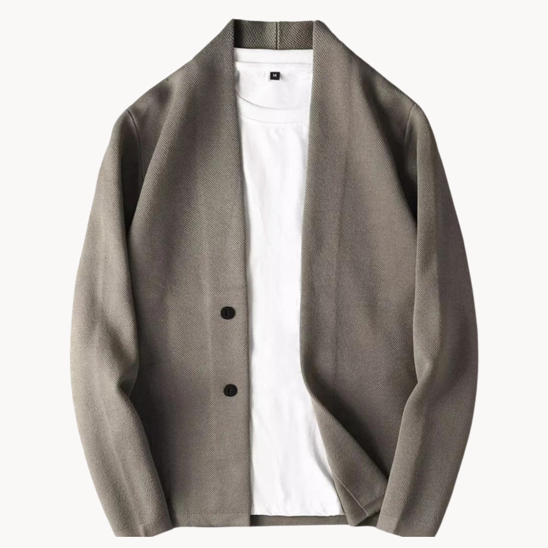 Gerrit™ | Elegant men's blazer