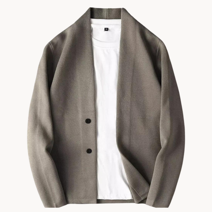 Gerrit™ | Elegant men's blazer