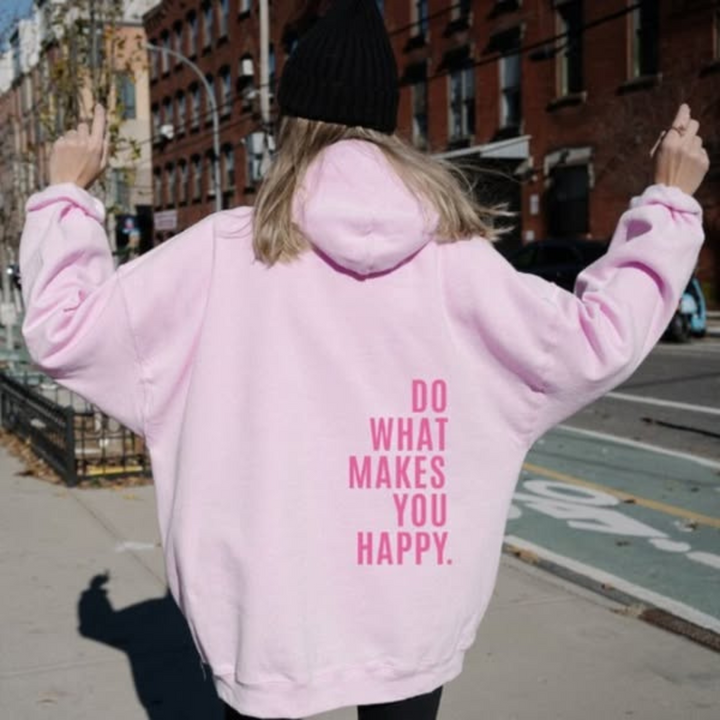 Moon™ | Oversized hoodie