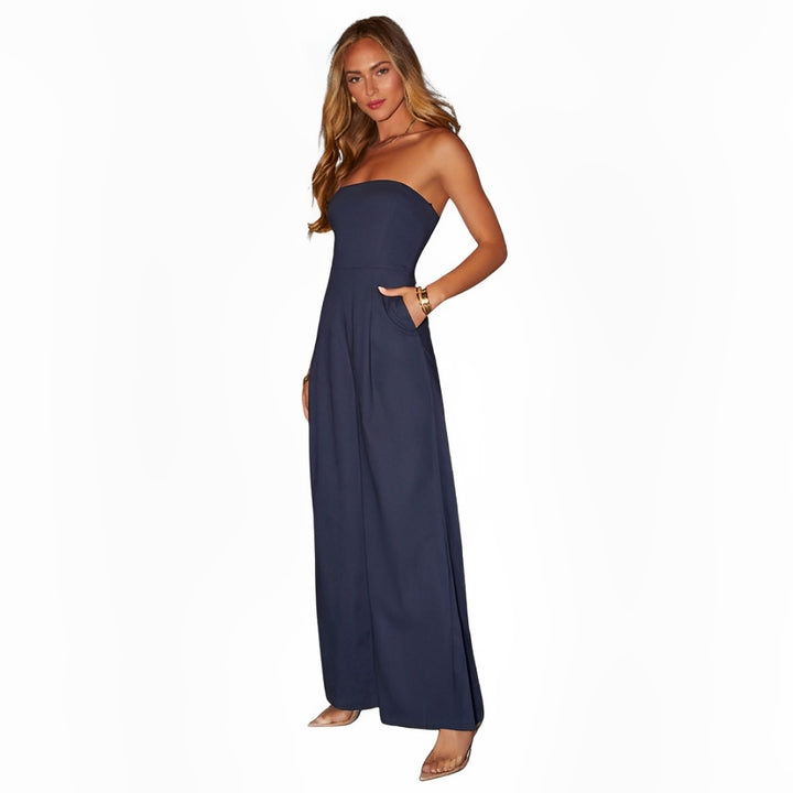 Sanne™  | Jumpsuit
