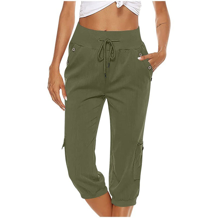 Jana™ | Comfortable Leisure Pants