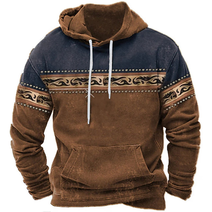 Vincent™ | Stylish Timeless Vintage Sweater
