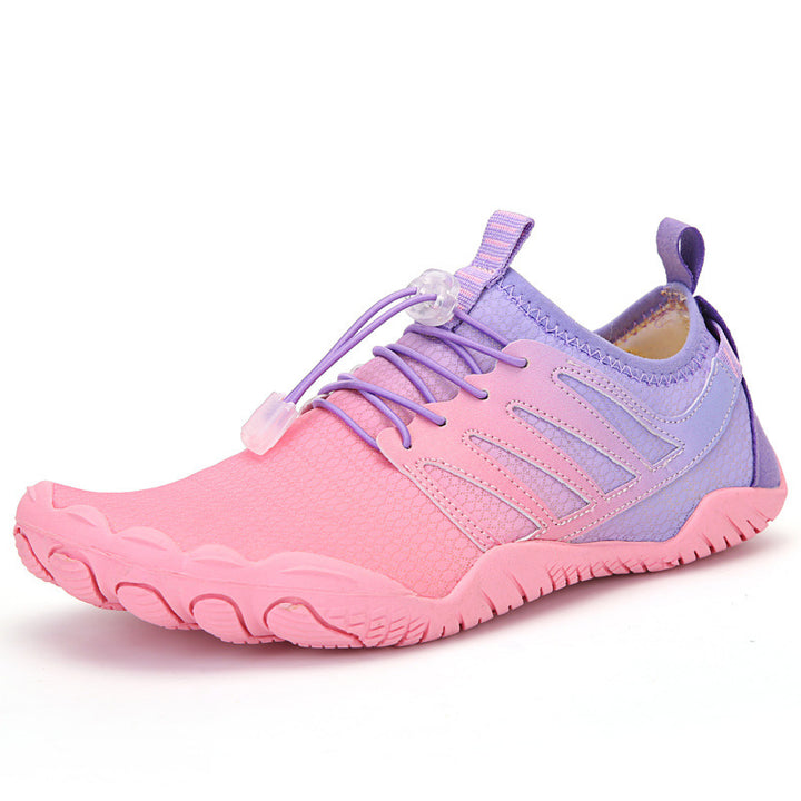 Taylor™ | Orthopedic Universal Barefoot Shoe
