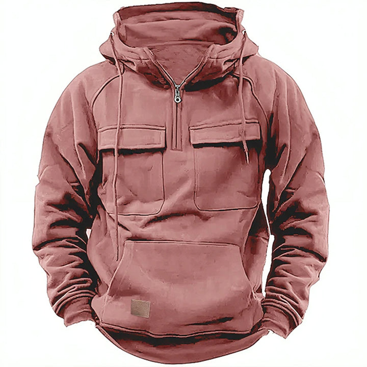 Seligmann™ | Adventure Hooded Jacket