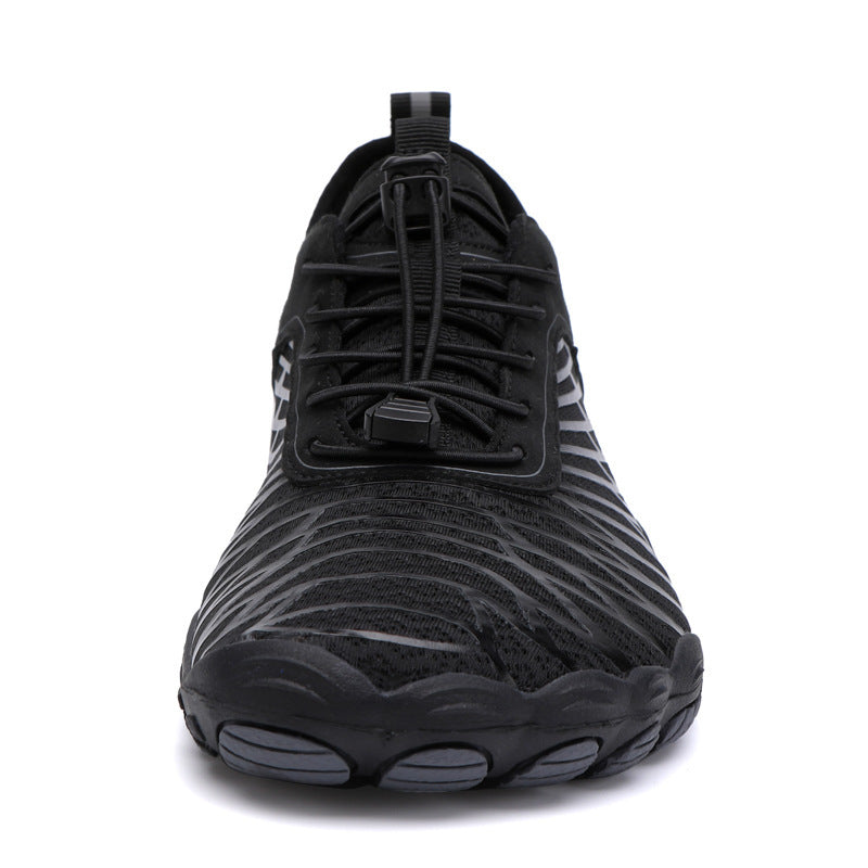 Evelyn™ | Orthopedic Universal Barefoot Shoe