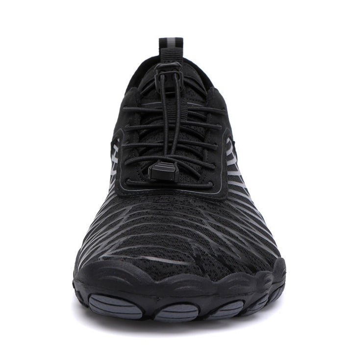 Evelyn™ | Orthopedic Universal Barefoot Shoe