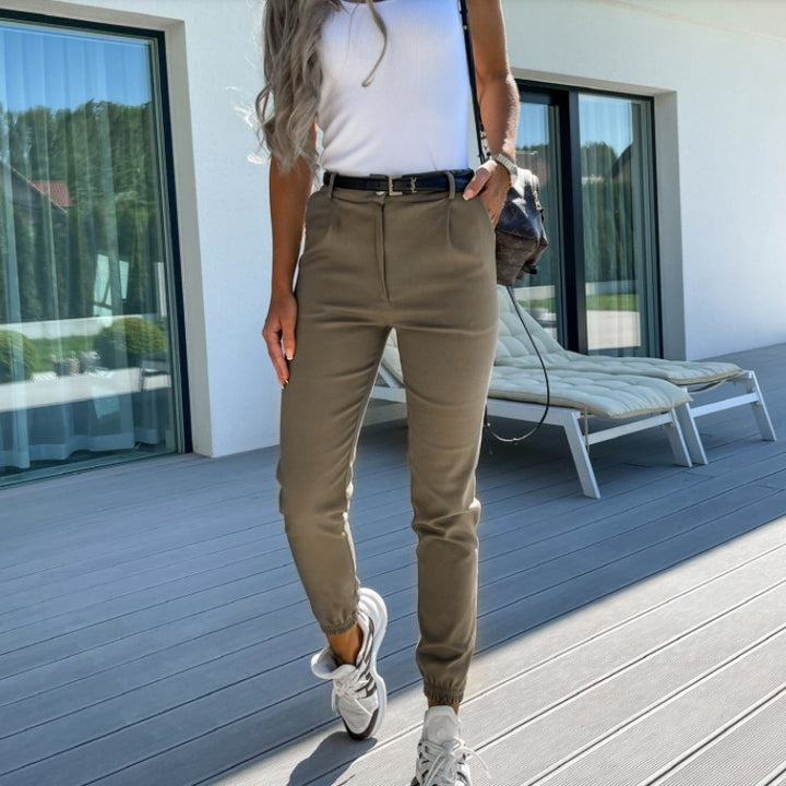 Stella™ | Skinny Stretchy Pants