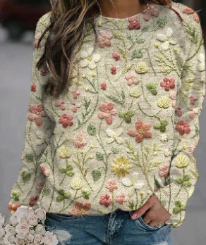 Flora™ | Women's Sweater