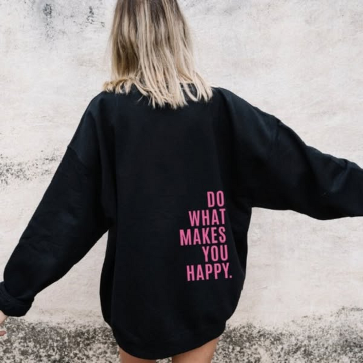 Moon™ | Oversized hoodie