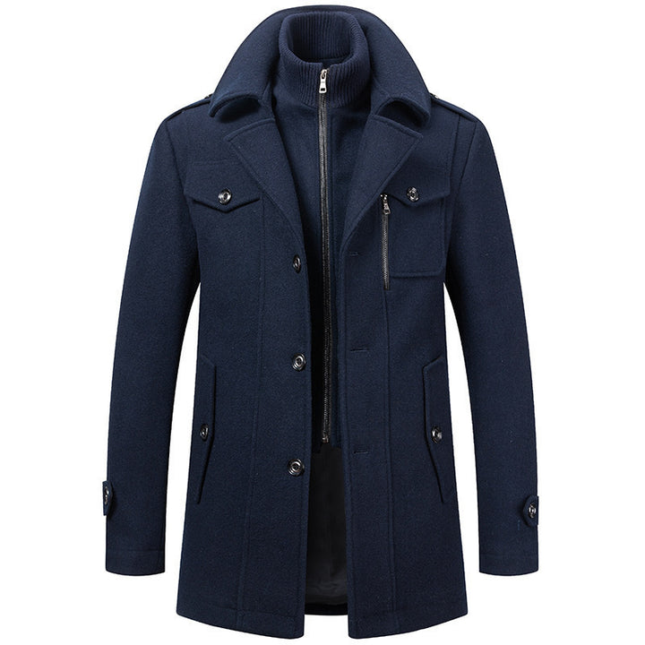 Thomas™ | Two-Stage Winter Coat