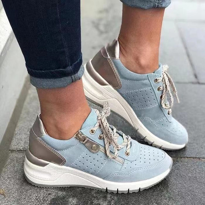 Livia™ |  Orthopedic Sneakers