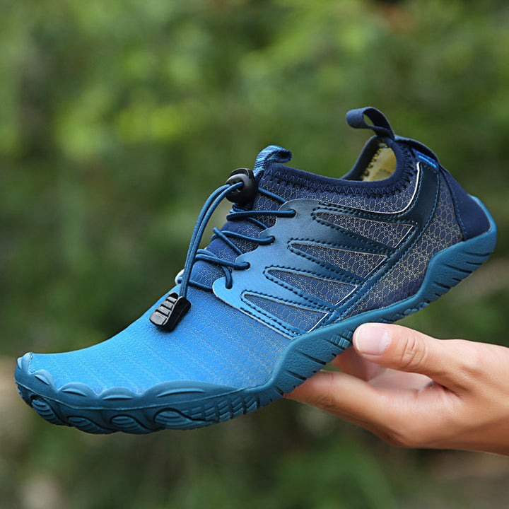 Taylor™ | Orthopedic Universal Barefoot Shoe
