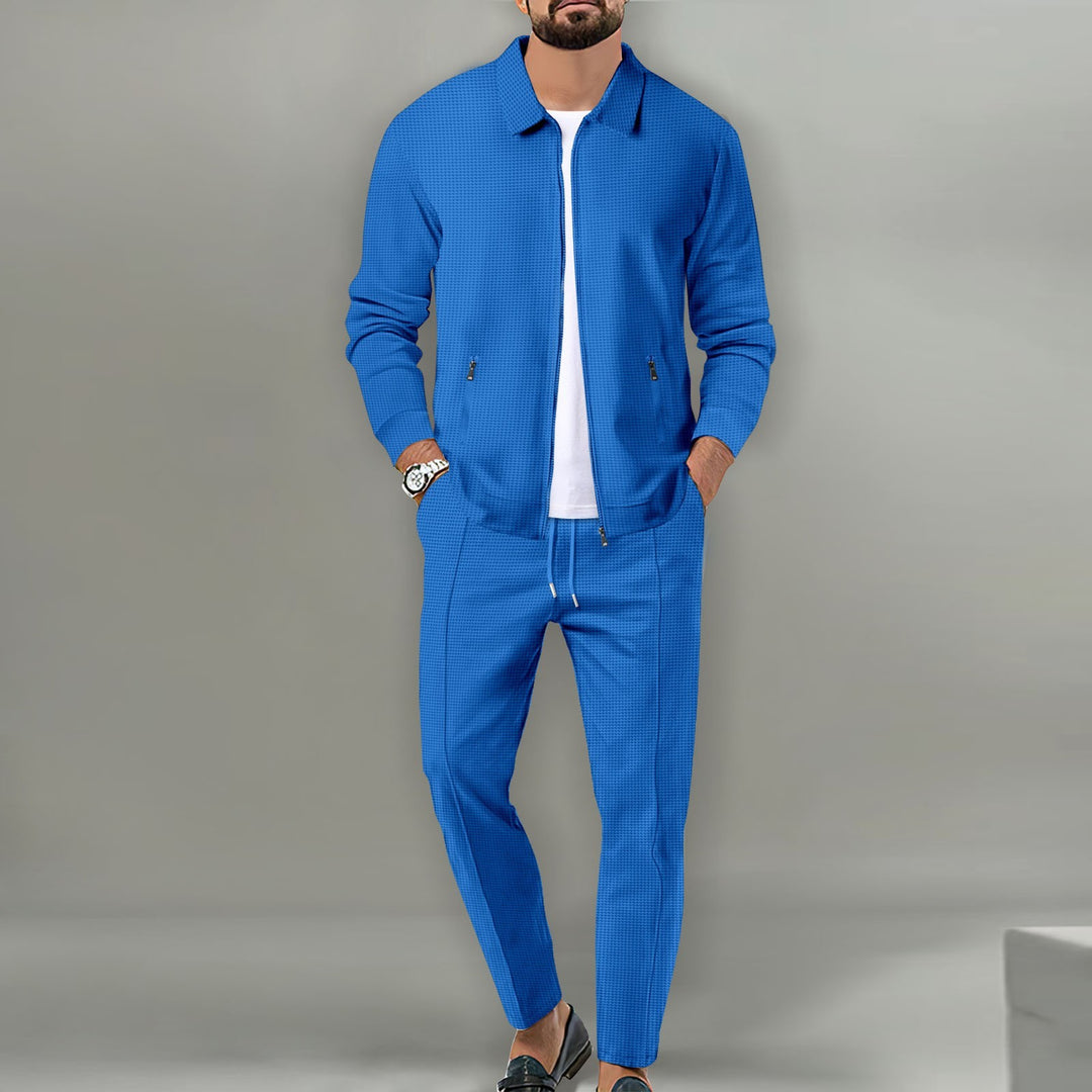 Aiden™ | Elegant Suit Set