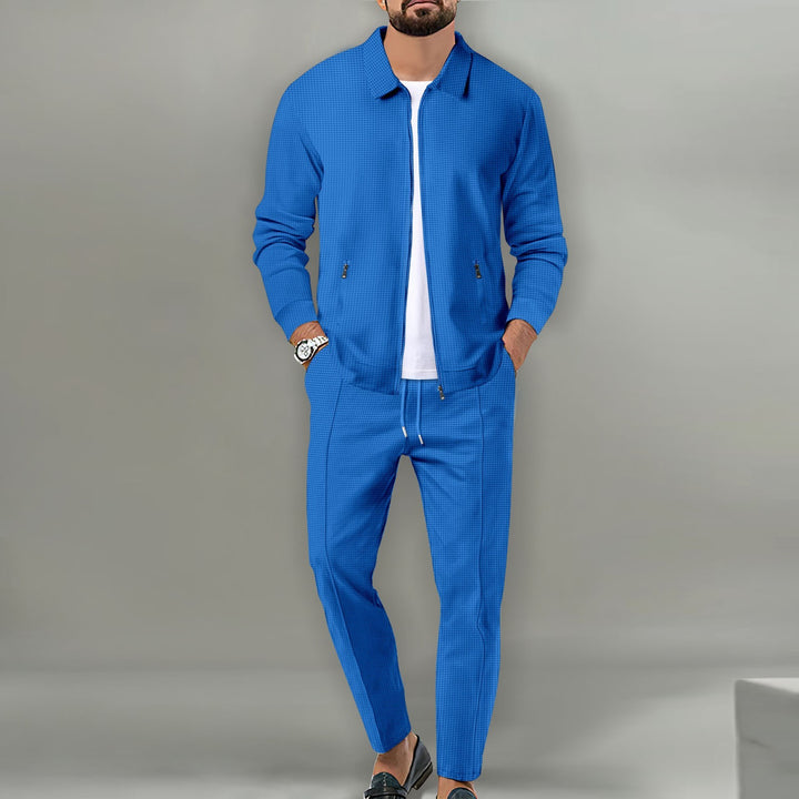 Aiden™ | Elegant Suit Set