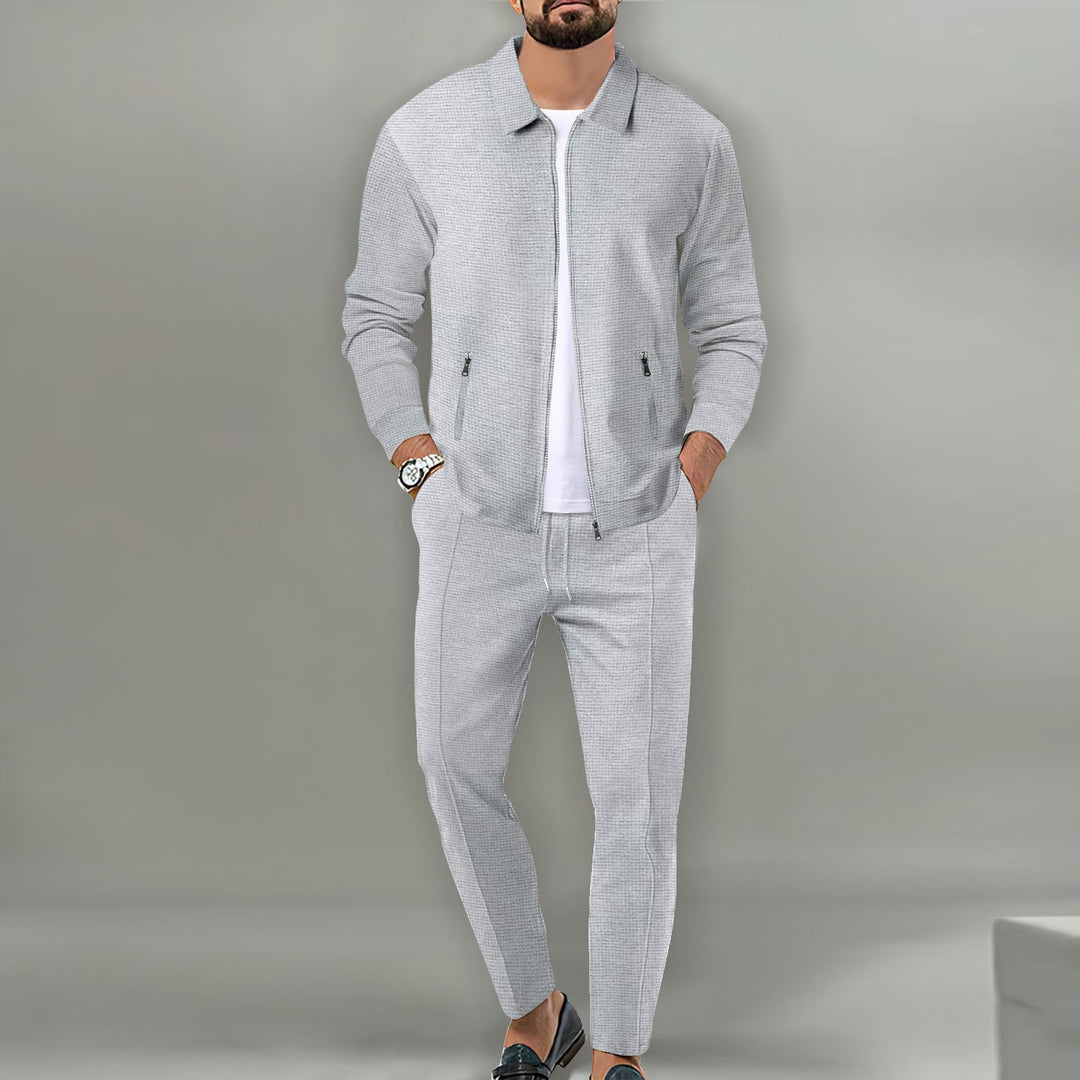 Aiden™ | Elegant Suit Set