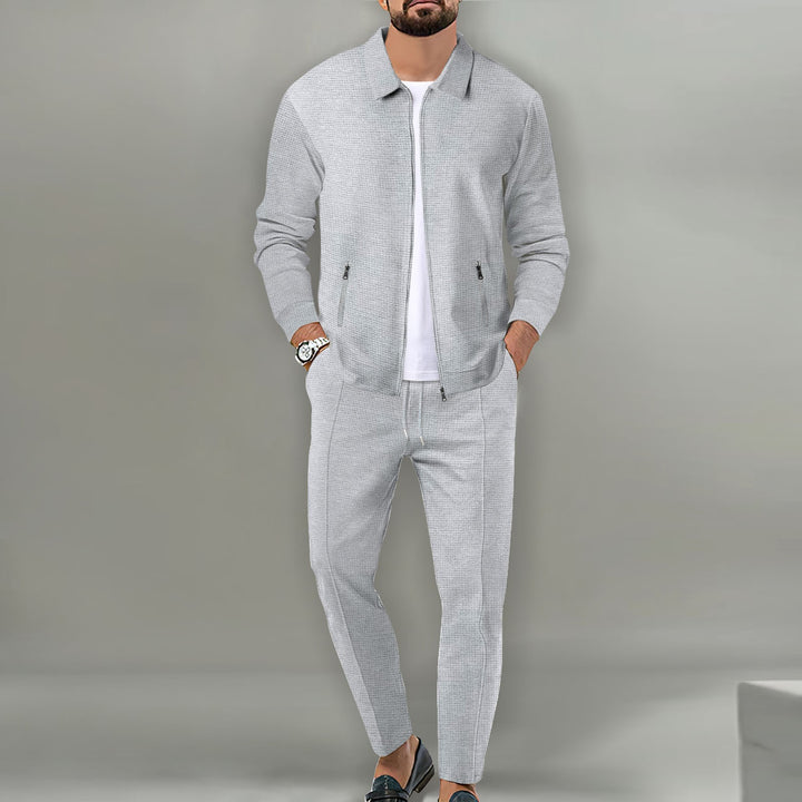 Aiden™ | Elegant Suit Set