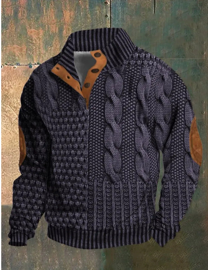 Herry™ |  Retro Comfortable Pullover