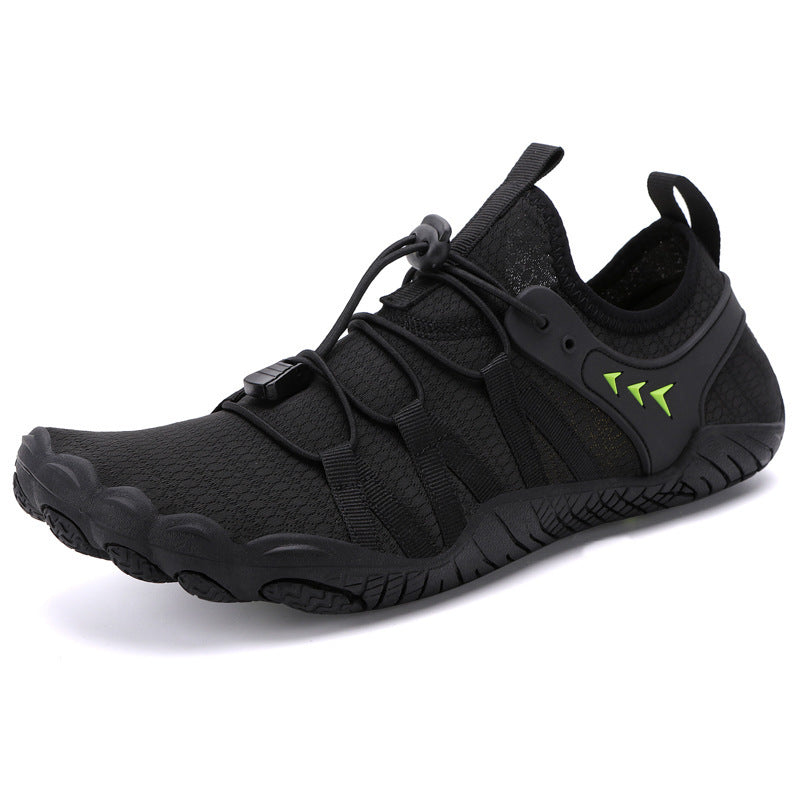 Caspian™ | Outdoor & Non-slip Orthopedic Barefoot Shoes (Unisex)