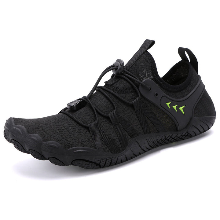 Caspian™ | Outdoor & Non-slip Orthopedic Barefoot Shoes (Unisex)
