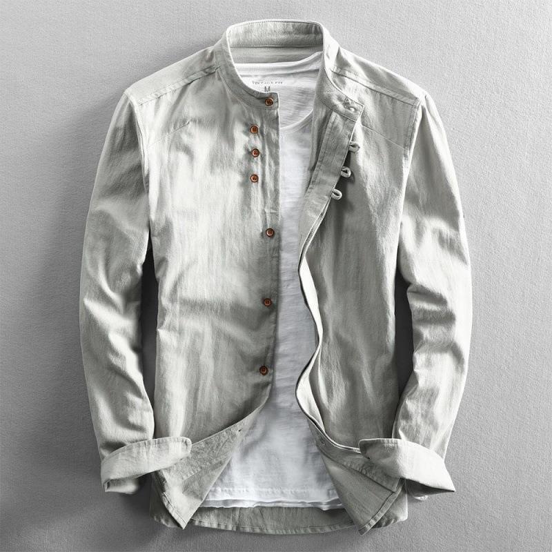 Arata™ | Japanese-style katana shirt