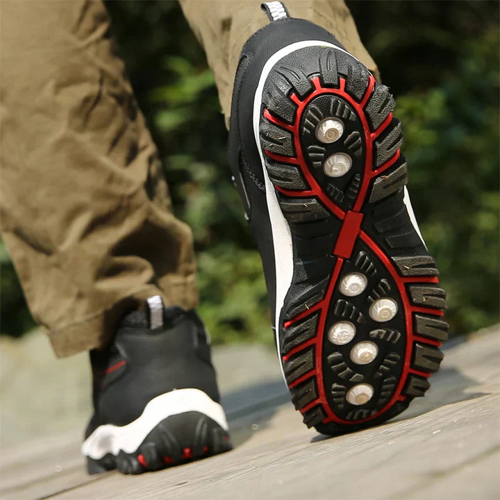 Robin™ | Orthopedic Men's Shoes