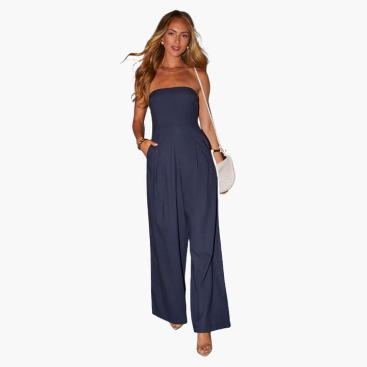 Sanne™  | Jumpsuit