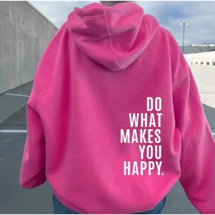Moon™ | Oversized hoodie