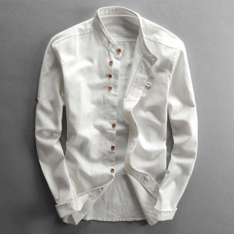 Arata™ | Japanese-style katana shirt