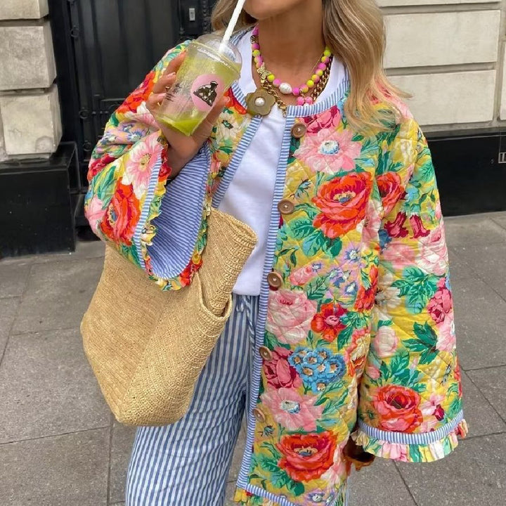Chelsea™ | Stylish jacket