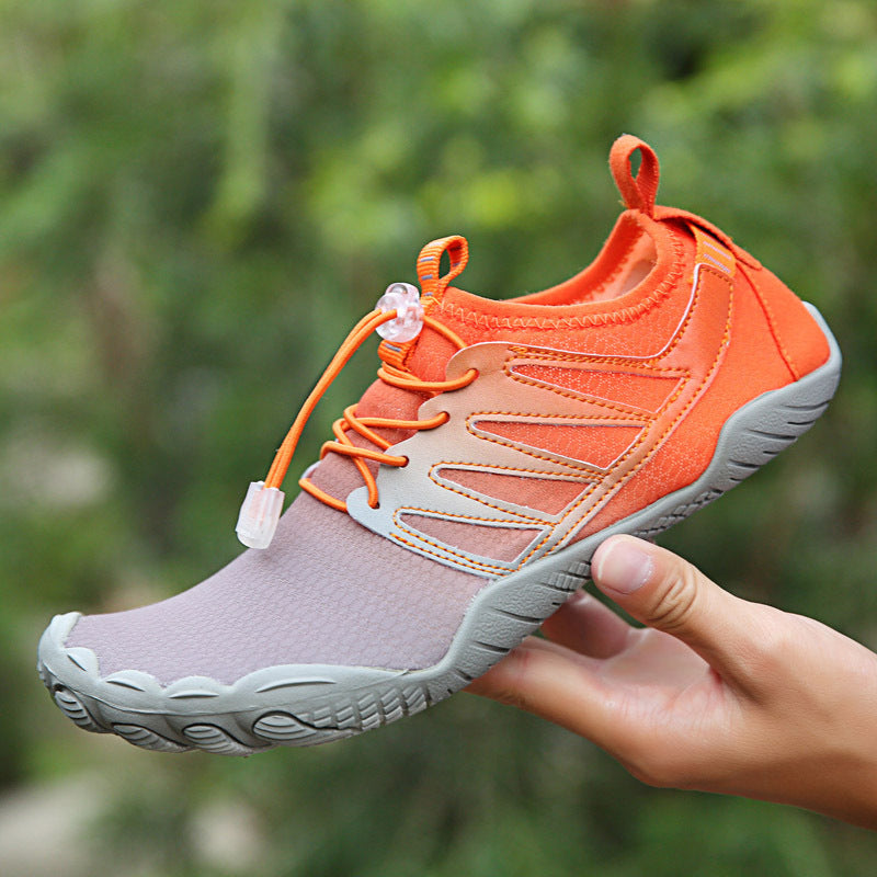 Taylor™ | Orthopedic Universal Barefoot Shoe