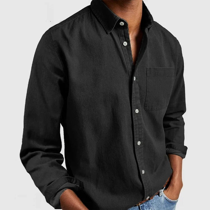 Noah™ | Elegant and versatile shirt