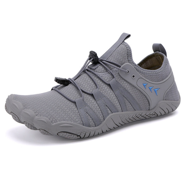 Caspian™ | Outdoor & Non-slip Orthopedic Barefoot Shoes (Unisex)