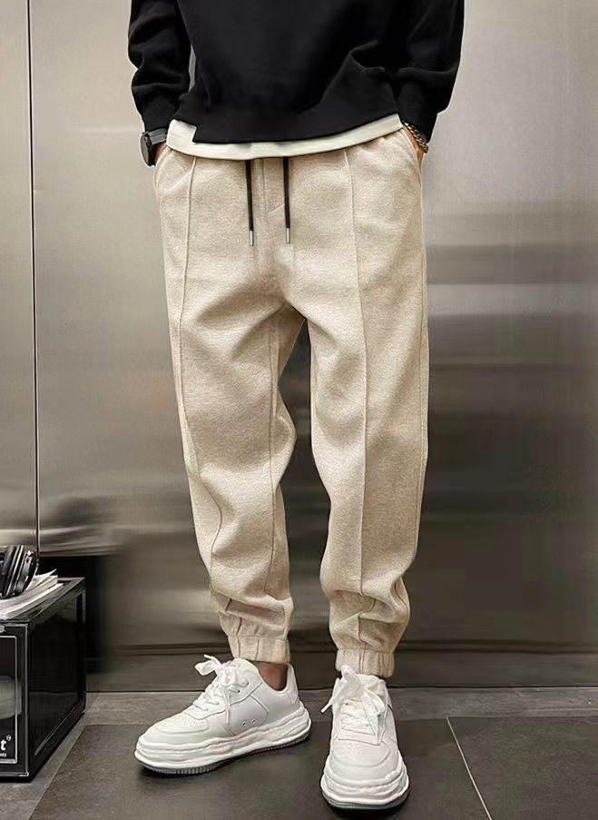 Baron™ | Ultimate Comfort and Performance Joggers