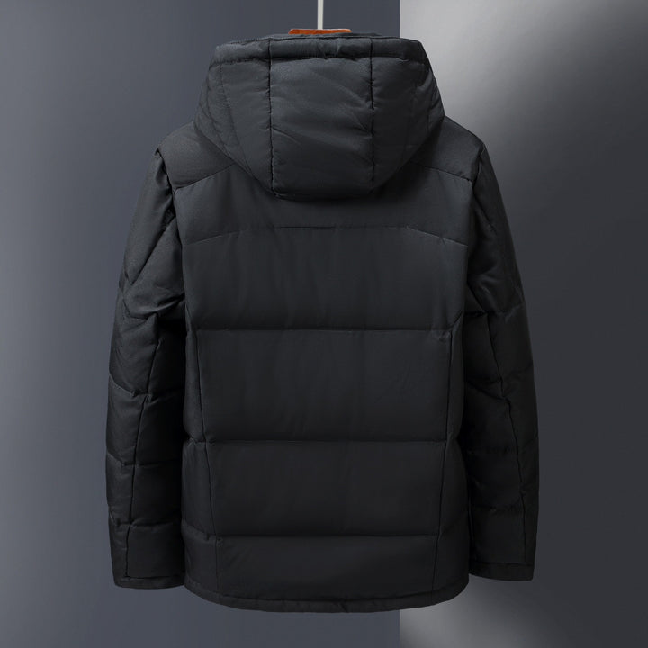 Asher™ | Winter Jacket